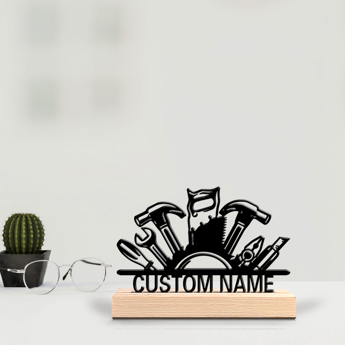 Industrial Laser Engraver - 1 szt. Nowy Design Personalizowane Narzędzia