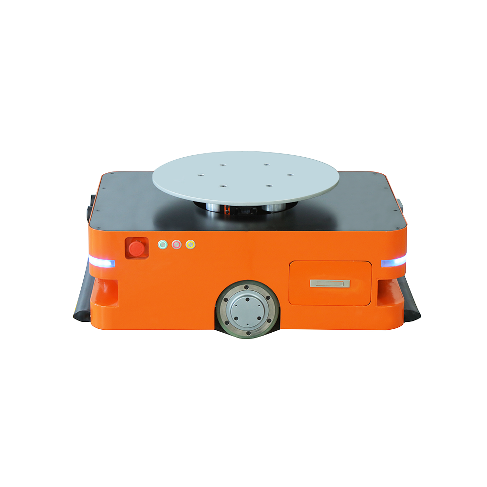 AGV do podnoszenia palet w mag – Industrial Laser Price recenzja i cena