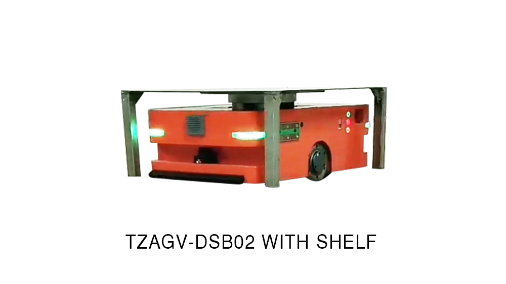 AGV do podnoszenia palet w mag – Industrial Laser Price recenzja i cena